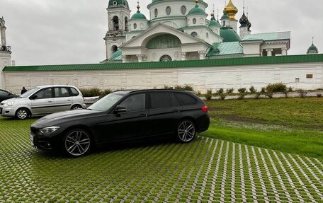 BMW 3 серия, 2018 год, 2 320 000 рублей, 31 фотография