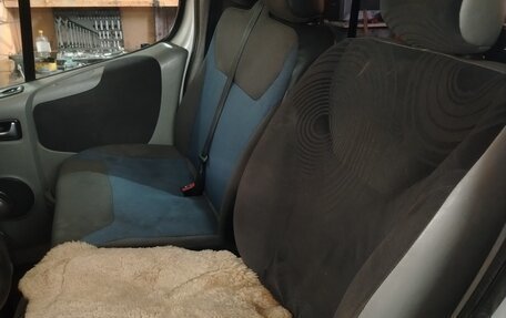 Renault Trafic, 2011 год, 1 200 000 рублей, 5 фотография