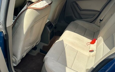 Audi A5, 2010 год, 1 149 999 рублей, 4 фотография