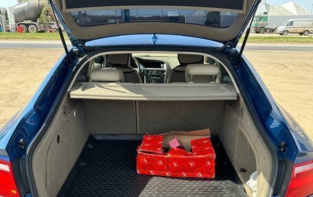 Audi A5, 2010 год, 1 149 999 рублей, 2 фотография