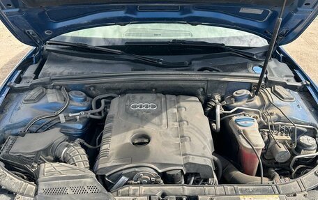 Audi A5, 2010 год, 1 149 999 рублей, 12 фотография