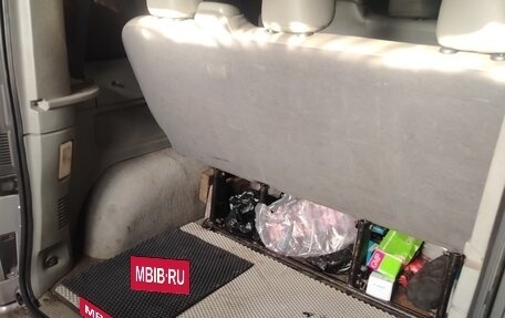 Renault Trafic, 2011 год, 1 200 000 рублей, 9 фотография