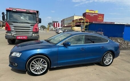 Audi A5, 2010 год, 1 149 999 рублей, 15 фотография