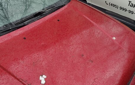 Honda Concerto, 1994 год, 250 000 рублей, 6 фотография