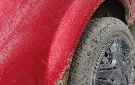 Honda Concerto, 1994 год, 250 000 рублей, 5 фотография