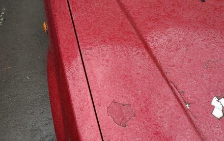 Honda Concerto, 1994 год, 250 000 рублей, 7 фотография