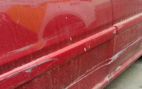 Honda Concerto, 1994 год, 250 000 рублей, 9 фотография