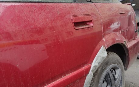 Honda Concerto, 1994 год, 250 000 рублей, 10 фотография