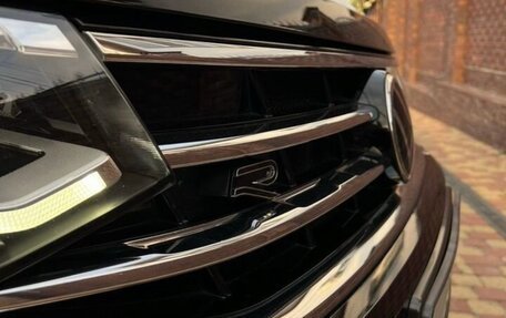 Volkswagen Tiguan II, 2021 год, 3 500 000 рублей, 6 фотография