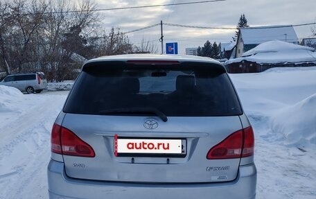 Toyota Ipsum II, 2002 год, 850 000 рублей, 4 фотография