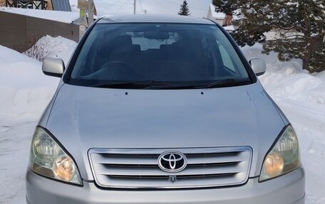 Toyota Ipsum II, 2002 год, 850 000 рублей, 7 фотография