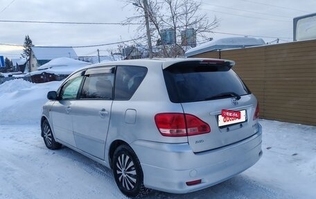 Toyota Ipsum II, 2002 год, 850 000 рублей, 5 фотография