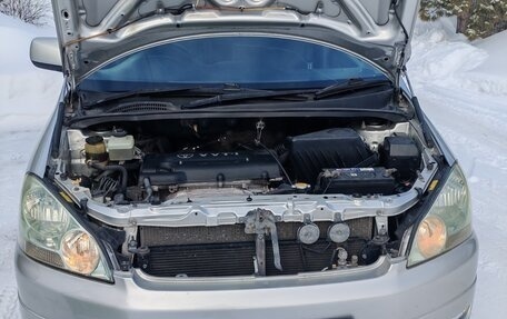 Toyota Ipsum II, 2002 год, 850 000 рублей, 8 фотография