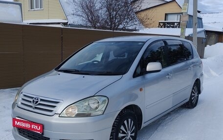 Toyota Ipsum II, 2002 год, 850 000 рублей, 6 фотография