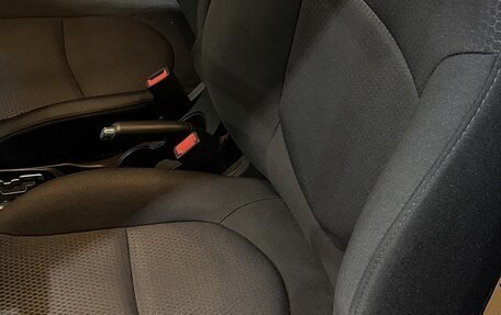 Hyundai Solaris II рестайлинг, 2015 год, 1 250 000 рублей, 8 фотография