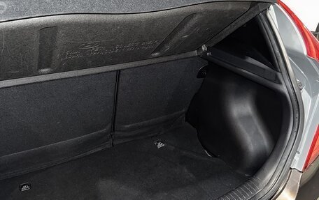 Hyundai Solaris II рестайлинг, 2015 год, 1 250 000 рублей, 13 фотография