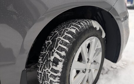 KIA Rio III рестайлинг, 2016 год, 1 130 000 рублей, 5 фотография