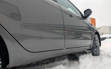 KIA Rio III рестайлинг, 2016 год, 1 130 000 рублей, 13 фотография