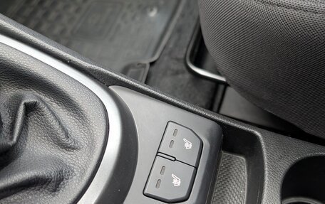 KIA Rio III рестайлинг, 2016 год, 1 130 000 рублей, 21 фотография