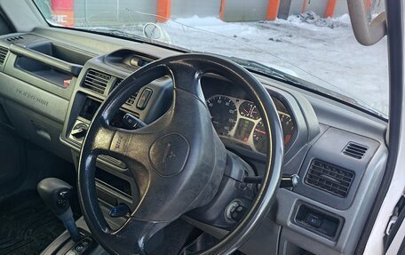 Mitsubishi Pajero Mini II, 2000 год, 250 000 рублей, 7 фотография