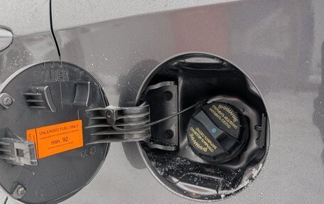 KIA Rio III рестайлинг, 2016 год, 1 130 000 рублей, 26 фотография