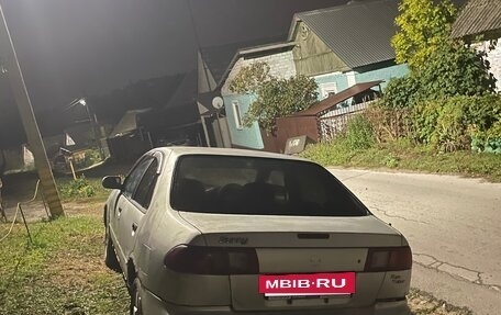 Nissan Sunny B14, 1995 год, 40 000 рублей, 2 фотография