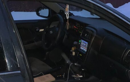 Hyundai Sonata IV рестайлинг, 2004 год, 600 000 рублей, 7 фотография