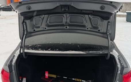 KIA Rio III рестайлинг, 2016 год, 1 130 000 рублей, 27 фотография