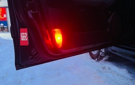 Hyundai Sonata IV рестайлинг, 2004 год, 600 000 рублей, 10 фотография