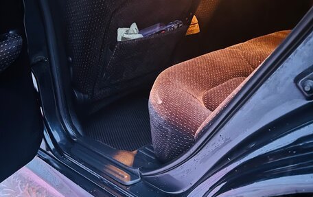 Hyundai Sonata IV рестайлинг, 2004 год, 600 000 рублей, 12 фотография