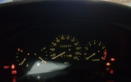 Chevrolet Lanos I, 2008 год, 219 999 рублей, 4 фотография