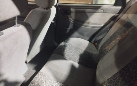 Chevrolet Lanos I, 2008 год, 219 999 рублей, 5 фотография