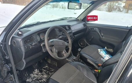 Volkswagen Golf III, 1998 год, 150 000 рублей, 5 фотография