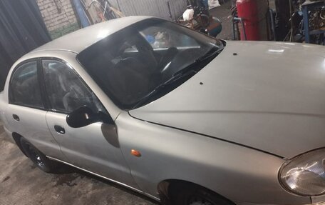 Chevrolet Lanos I, 2008 год, 219 999 рублей, 8 фотография