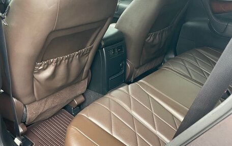 Infiniti FX II, 2012 год, 1 850 000 рублей, 3 фотография