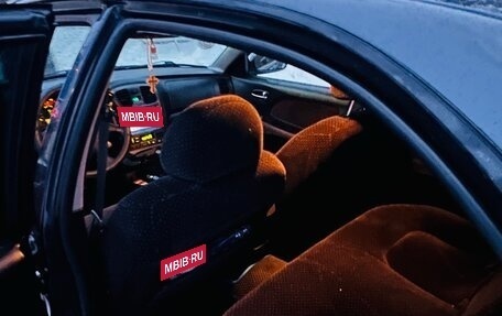 Hyundai Sonata IV рестайлинг, 2004 год, 600 000 рублей, 13 фотография