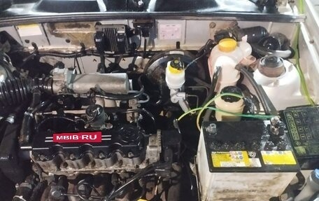 Chevrolet Lanos I, 2008 год, 219 999 рублей, 9 фотография