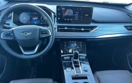 Chery Tiggo 8 Pro, 2023 год, 2 080 000 рублей, 5 фотография