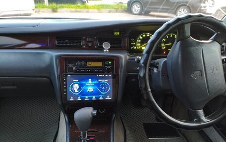 Toyota Crown, 1997 год, 690 000 рублей, 4 фотография