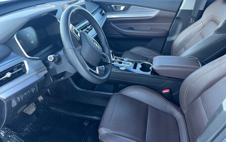 Chery Tiggo 8 Pro, 2023 год, 2 080 000 рублей, 7 фотография