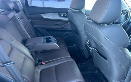 Chery Tiggo 8 Pro, 2023 год, 2 080 000 рублей, 8 фотография