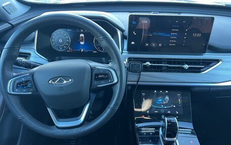 Chery Tiggo 8 Pro, 2023 год, 2 080 000 рублей, 6 фотография