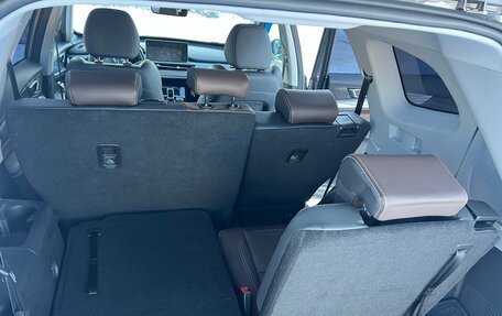 Chery Tiggo 8 Pro, 2023 год, 2 080 000 рублей, 9 фотография