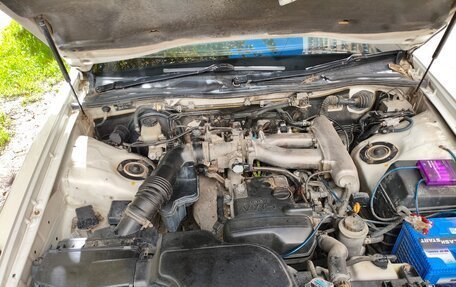 Toyota Crown, 1997 год, 690 000 рублей, 7 фотография