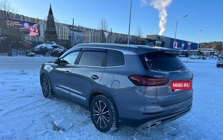 Chery Tiggo 8 Pro, 2023 год, 2 080 000 рублей, 3 фотография