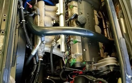 Volvo S60 III, 2003 год, 700 000 рублей, 6 фотография