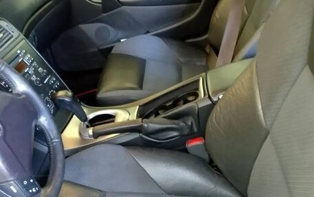 Volvo S60 III, 2003 год, 700 000 рублей, 8 фотография