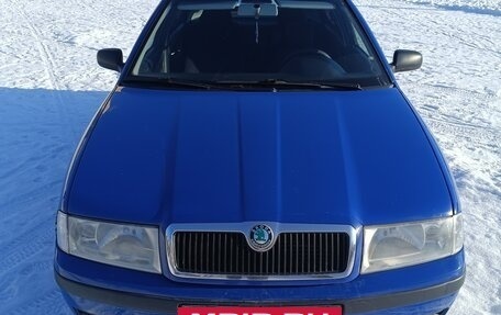 Skoda Octavia IV, 2007 год, 335 000 рублей, 2 фотография