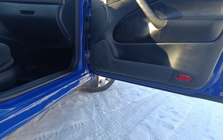 Skoda Octavia IV, 2007 год, 335 000 рублей, 11 фотография