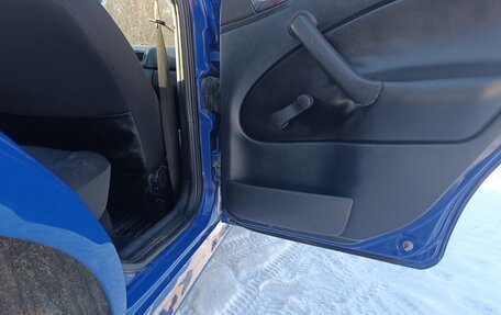 Skoda Octavia IV, 2007 год, 335 000 рублей, 12 фотография